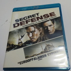 SECRET DEFENSE BLU-RAY (W) - pikkukuva 1