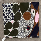Marimekko rusakko tyynyliina UUSI - pikkukuva 2
