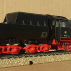 Märklin Br50 digital höyryveturi - pikkukuva 2