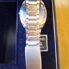 Seiko miesten rannekello. 1980-luku. - pikkukuva 2
