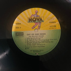 THE ROLLING STONES: Out Of Our Heads * GER 1971 - pikkukuva 4