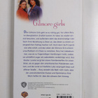 Cathy East Dubowski : Gilmore girls - Was ist Liebe? : Roman - pikkukuva 2