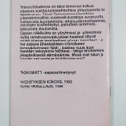Jari Hakanen : Vuorovaikutustaidot ryhmässä - pikkukuva 2
