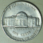 1972 USA 5c - pikkukuva 2