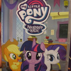 MY LITTLE PONY 31 DVD YSTÄVYYDEN YLIOPISTO - pikkukuva 1