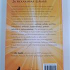Jutta Saanila : Läsnäilo : itsetuntemus ja enneagrammi - pikkukuva 2