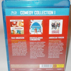 COMEDY COLLECTION 1 (BD) UUSI - pikkukuva 2