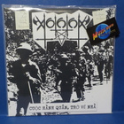 VOTHANA - CUOC HANH QUAN, TRO VE NHA M-/M 2LP - pikkukuva 1
