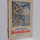 Stein Riverton : Varastettu talo : salapoliisikertomus - pikkukuva 1