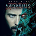 MORBIUS	(76 095)	UUSI	-FI-	nordic,	BLU-RAY		jared leto	2022 - pikkukuva 2