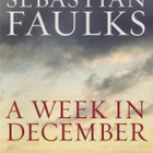 Sebastian Faulks: A week in December - pikkukuva 1