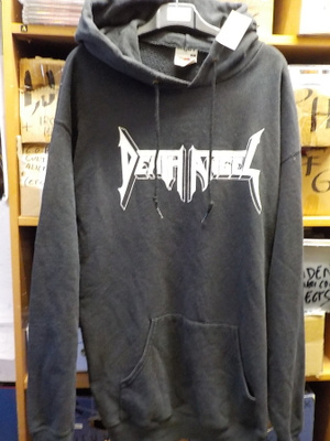 DEATH ANGEL HUPPARI KOKO XL