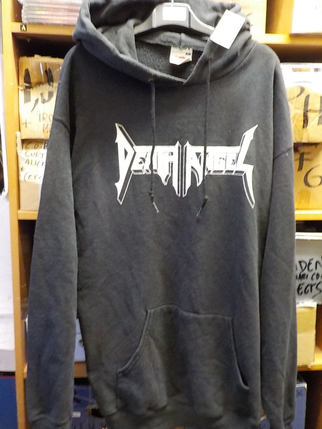 DEATH ANGEL HUPPARI KOKO XL