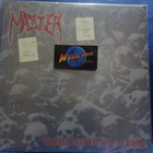 MASTER - UNREALESED 1985 ALBUM - HOL 2003 M-/M- LP - pikkukuva 1