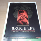 Bruce Lee - The Master Collection - US Region 1 DVD - pikkukuva 1