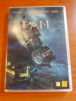 Pan