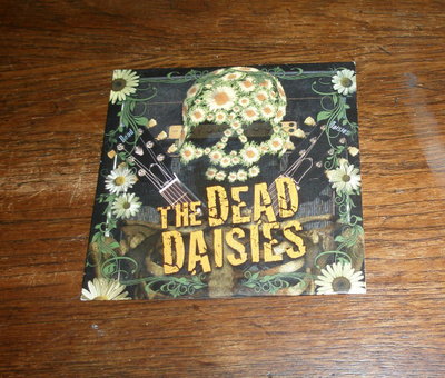 The Dead Daisies (CD)