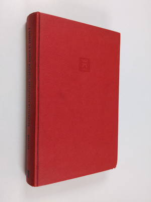 Raymond Simeon Morland : A Course in Higher National Cert...