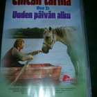 DVD hevoset: Chican tarina 2 Uuden päivän alku - pikkukuva 1