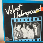 VELVET UNDERGROUND: The VELVET UNDERGROUND Lp levy - pikkukuva 1