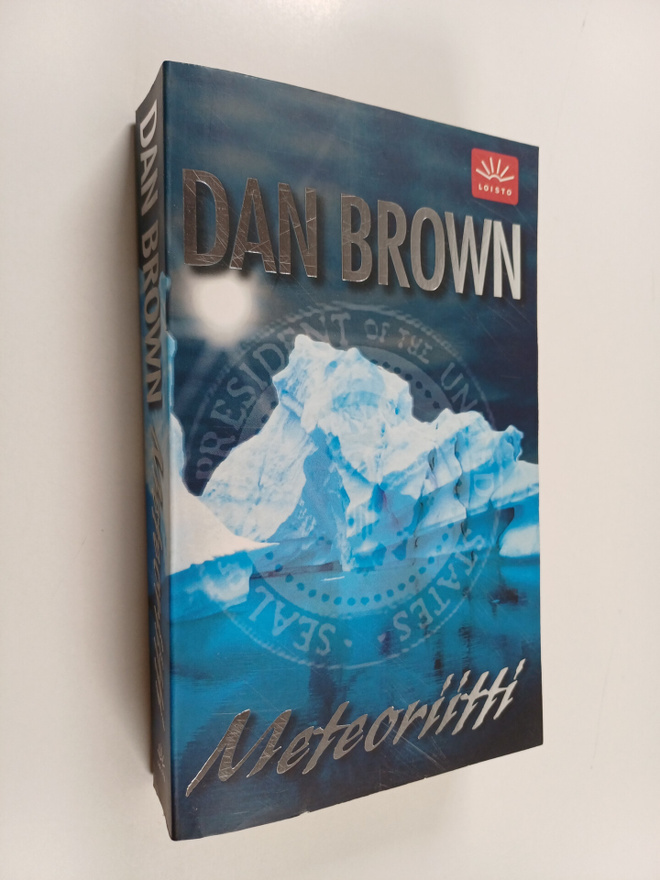 Dan Brown : Meteoriitti