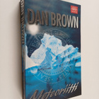 Dan Brown : Meteoriitti - pikkukuva 1