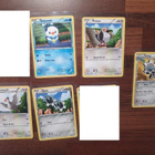Pokemon  Black & White Sarjan kortteja yksittäin myynnissä - pikkukuva 1