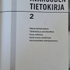 Avaruuden tietokirja, osat 1 ja 2. - pikkukuva 3