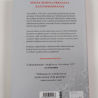 Denise Rudberg : Vaarallinen yhteys - pikkukuva 2