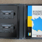 BUSINESS FRENCH (J. Hudson & N. Tosser - MADE SIMPLE BOOKS) - pikkukuva 3