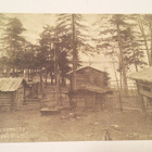 Helsinki - Seurasaaren Ulkomuseo Niemelän Torppa. Mv pk 1911 - pikkukuva 1