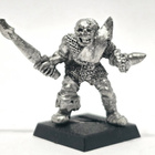 WHFB - Chaos Thug figuuri [G130] - pikkukuva 2