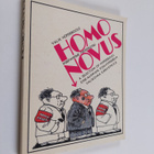 Homo novus : valik huperboole = izbrannyje giperboly = a ... - pikkukuva 1