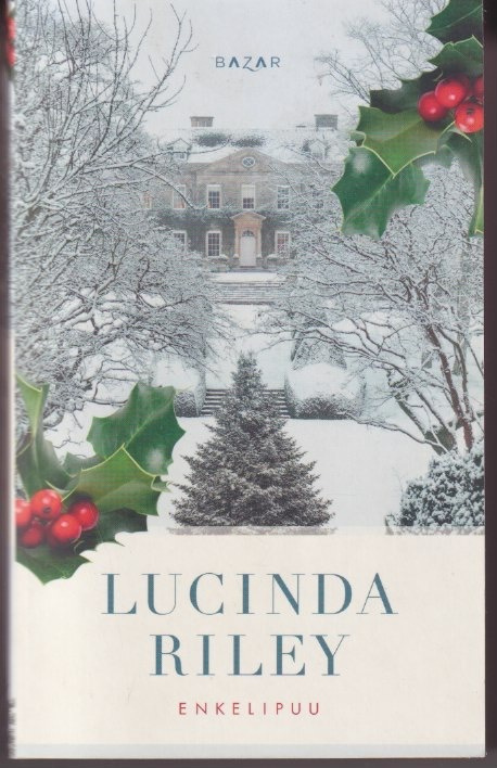 Lucinda Riley: Enkelipuu
