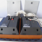 Yamaha NX-TS10 stereo kaiuttimet - pikkukuva 3