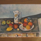 Paul Cézanne: Kaksi taidekorttia - pikkukuva 4