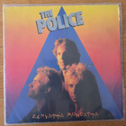 Police- Zenyatta Mondatta LP - pikkukuva 1