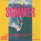 Various - The Sound Of Summer CD - pikkukuva 1