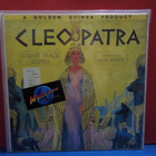 CLEOPATRA - SOUND TRACK SCORES EX-/EX+ UK MONO FROM 60" LP - pikkukuva 1