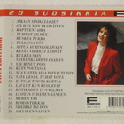 20 Suosikkia • Paula Koivuniemi • Aikuinen Nainen CD - pikkukuva 2