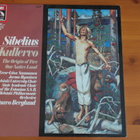 Sibelius:Kullervo-Oma maa-Tulen synty 2LP - pikkukuva 1