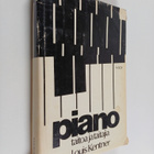 Louis Kentner : Piano : taitoa ja taitajia - pikkukuva 1