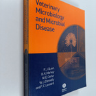 P. J. Quinn ym. : Veterinary Microbiology and Microbial D... - pikkukuva 1
