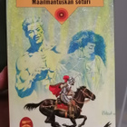 Moorcock, Michael: Maailmantuskan soturi (FAN) - pikkukuva 1