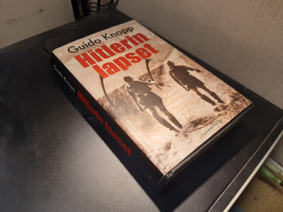 Guido Knopp - Hitlerin lapset