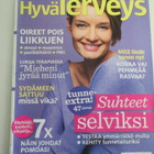 HYVÄ TERVEYS-lehtiä  1,00€ kpl - pikkukuva 4