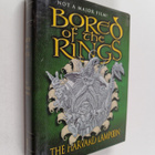 Henry N. Beard : Bored of the rings : a parody of J. R. R... - pikkukuva 1