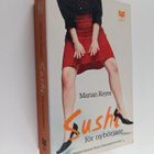Marian Keyes : Sushi för nybörjare - pikkukuva 1