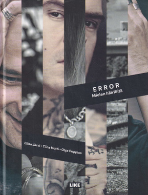 Elina Järvi: Error