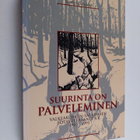 Seppo Satamo : Suurinta on palveleminen : Valkeakosken-Sä... - pikkukuva 1